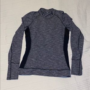 Lululemon thermal top
